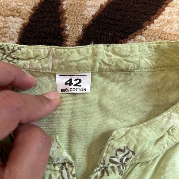 Maxi Dress - Picture 4 of 4